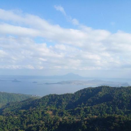 Tagaytay Prime Residences With Swimming Pool & Viewing Deck Tagaytay City Dış mekan fotoğraf