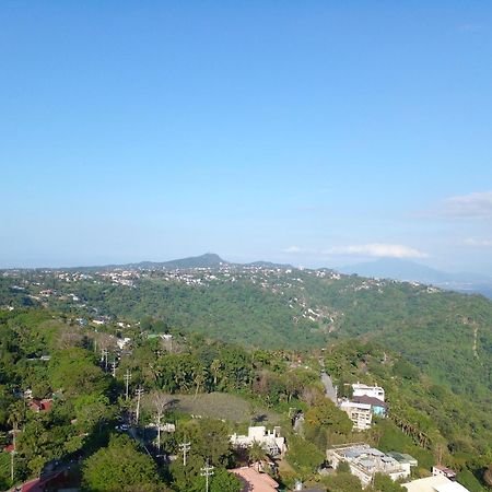 Tagaytay Prime Residences With Swimming Pool & Viewing Deck Tagaytay City Dış mekan fotoğraf
