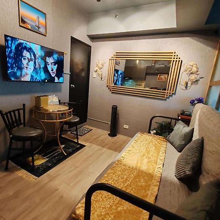 Tagaytay Prime Residences With Swimming Pool & Viewing Deck Tagaytay City Oda fotoğraf