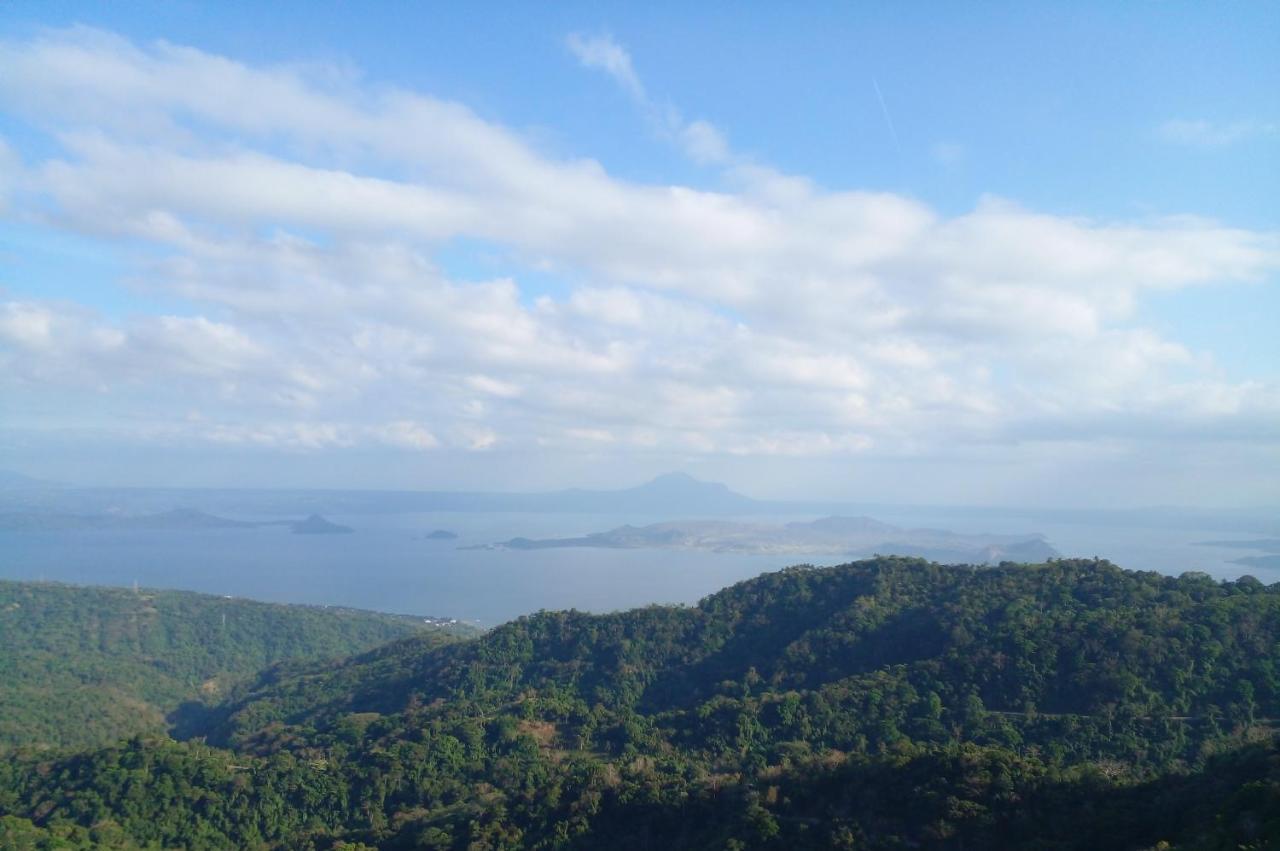 Tagaytay Prime Residences With Swimming Pool & Viewing Deck Tagaytay City Dış mekan fotoğraf