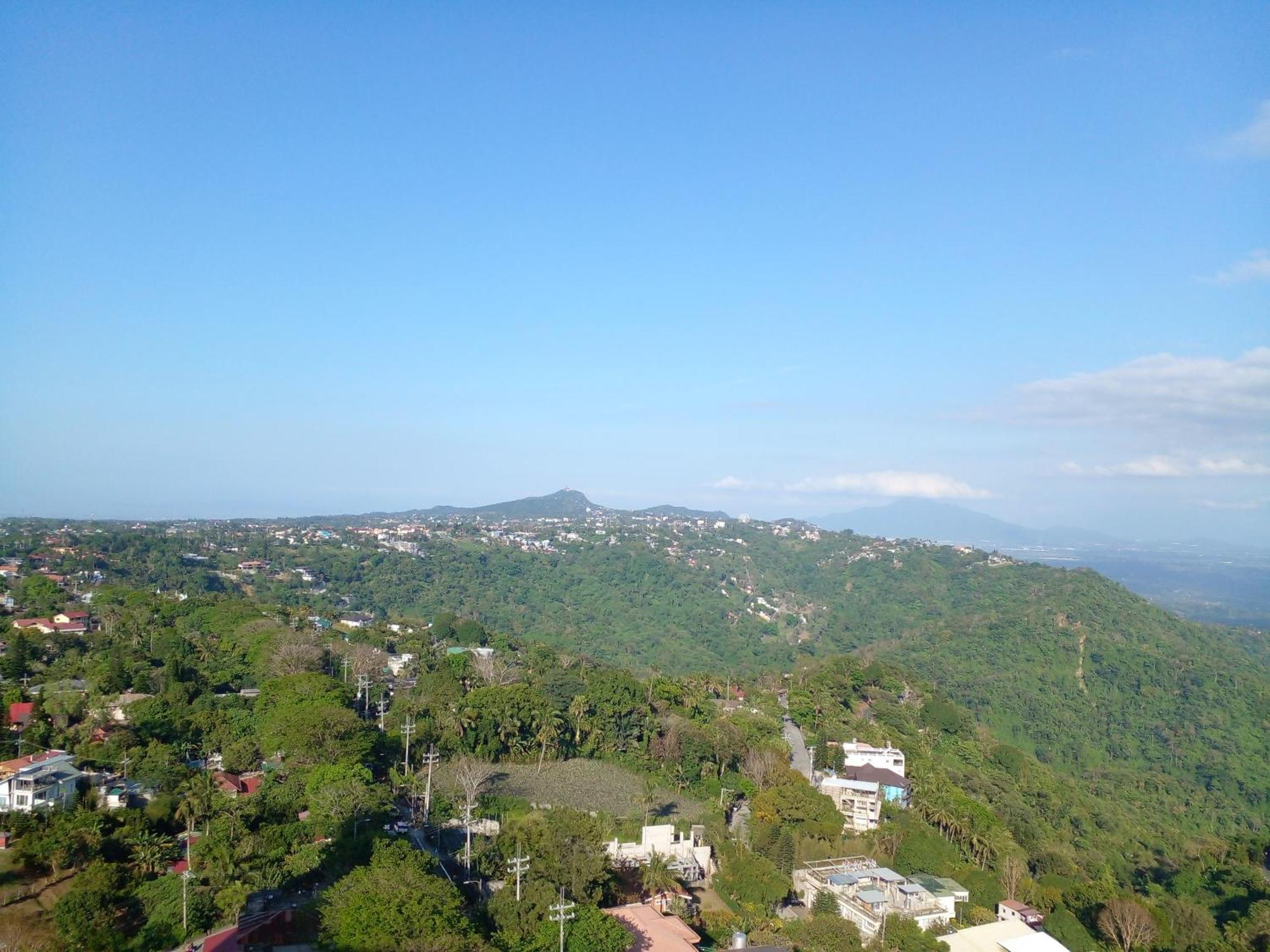 Tagaytay Prime Residences With Swimming Pool & Viewing Deck Tagaytay City Dış mekan fotoğraf