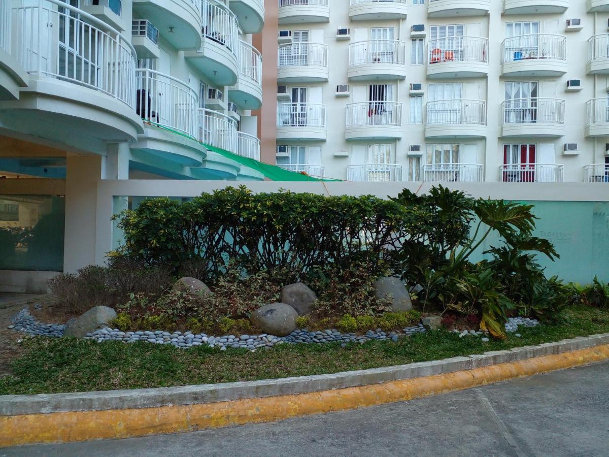 Tagaytay Prime Residences With Swimming Pool & Viewing Deck Tagaytay City Dış mekan fotoğraf