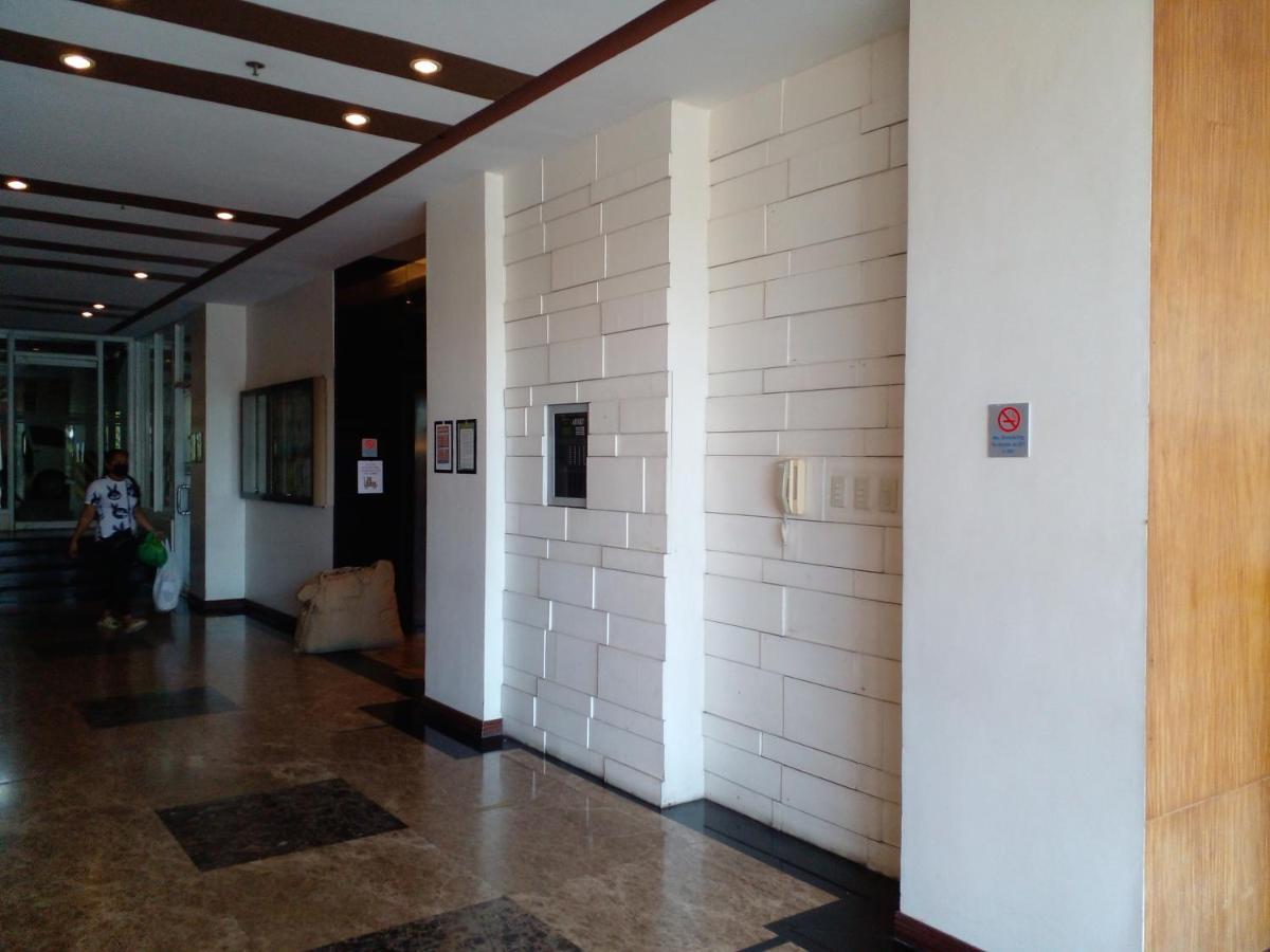 Tagaytay Prime Residences With Swimming Pool & Viewing Deck Tagaytay City Dış mekan fotoğraf