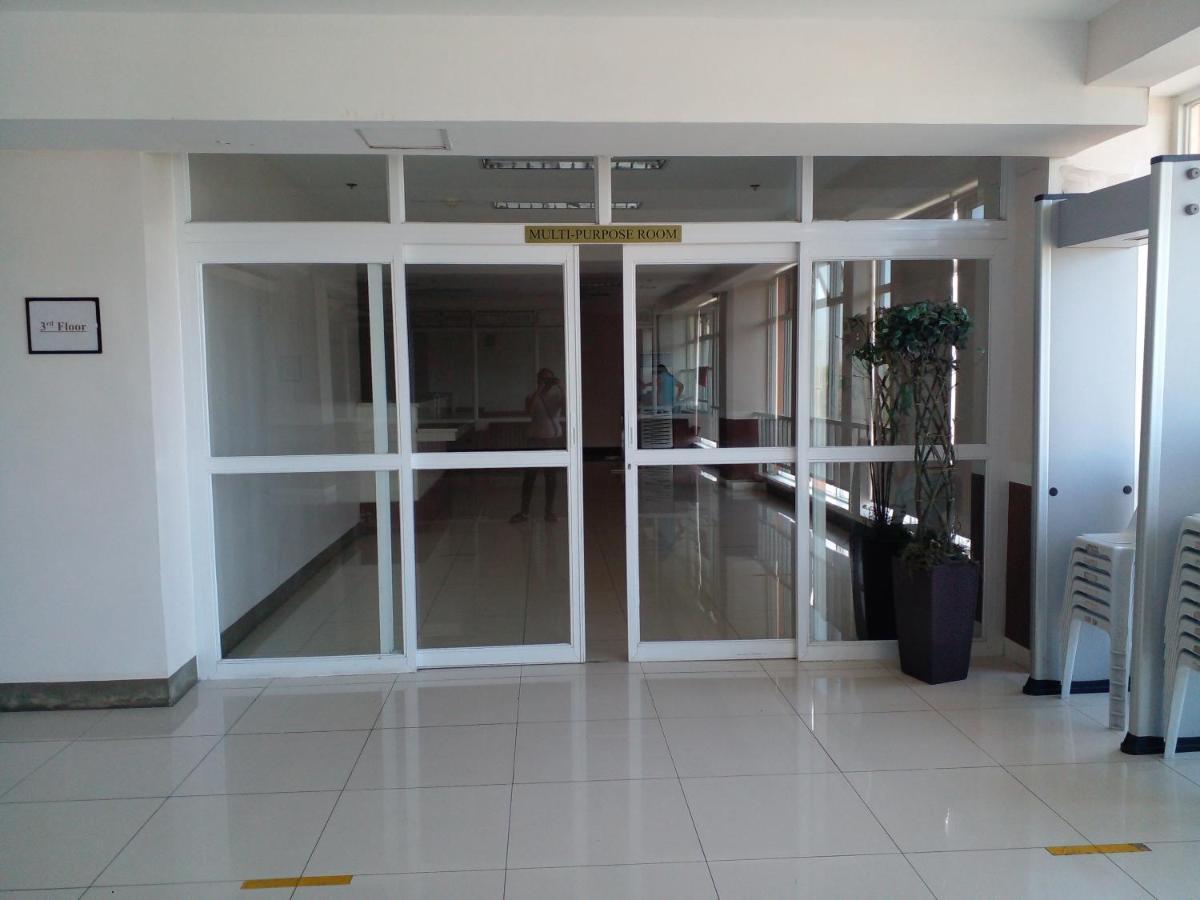 Tagaytay Prime Residences With Swimming Pool & Viewing Deck Tagaytay City Dış mekan fotoğraf