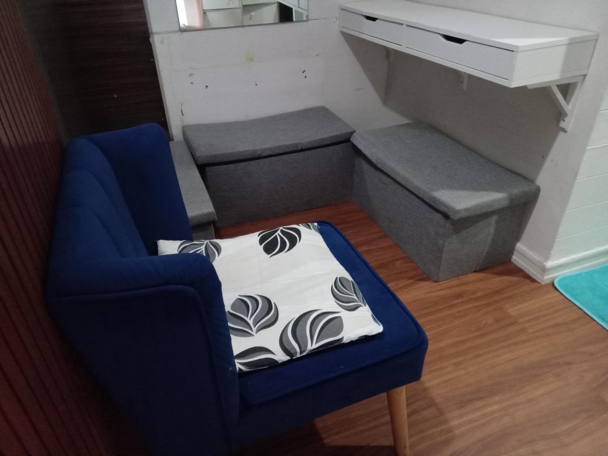 Tagaytay Prime Residences With Swimming Pool & Viewing Deck Tagaytay City Oda fotoğraf