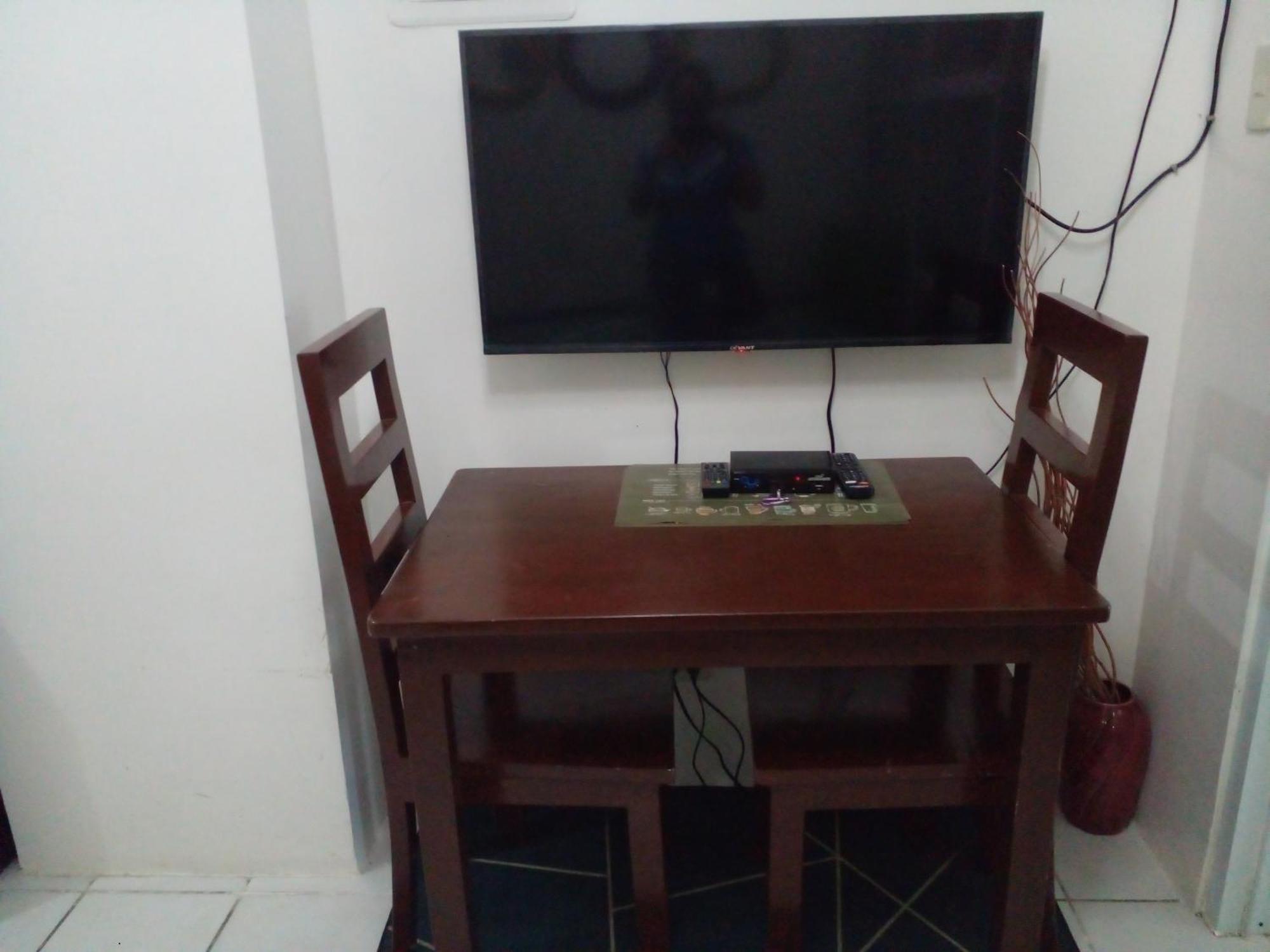 Tagaytay Prime Residences With Swimming Pool & Viewing Deck Tagaytay City Oda fotoğraf