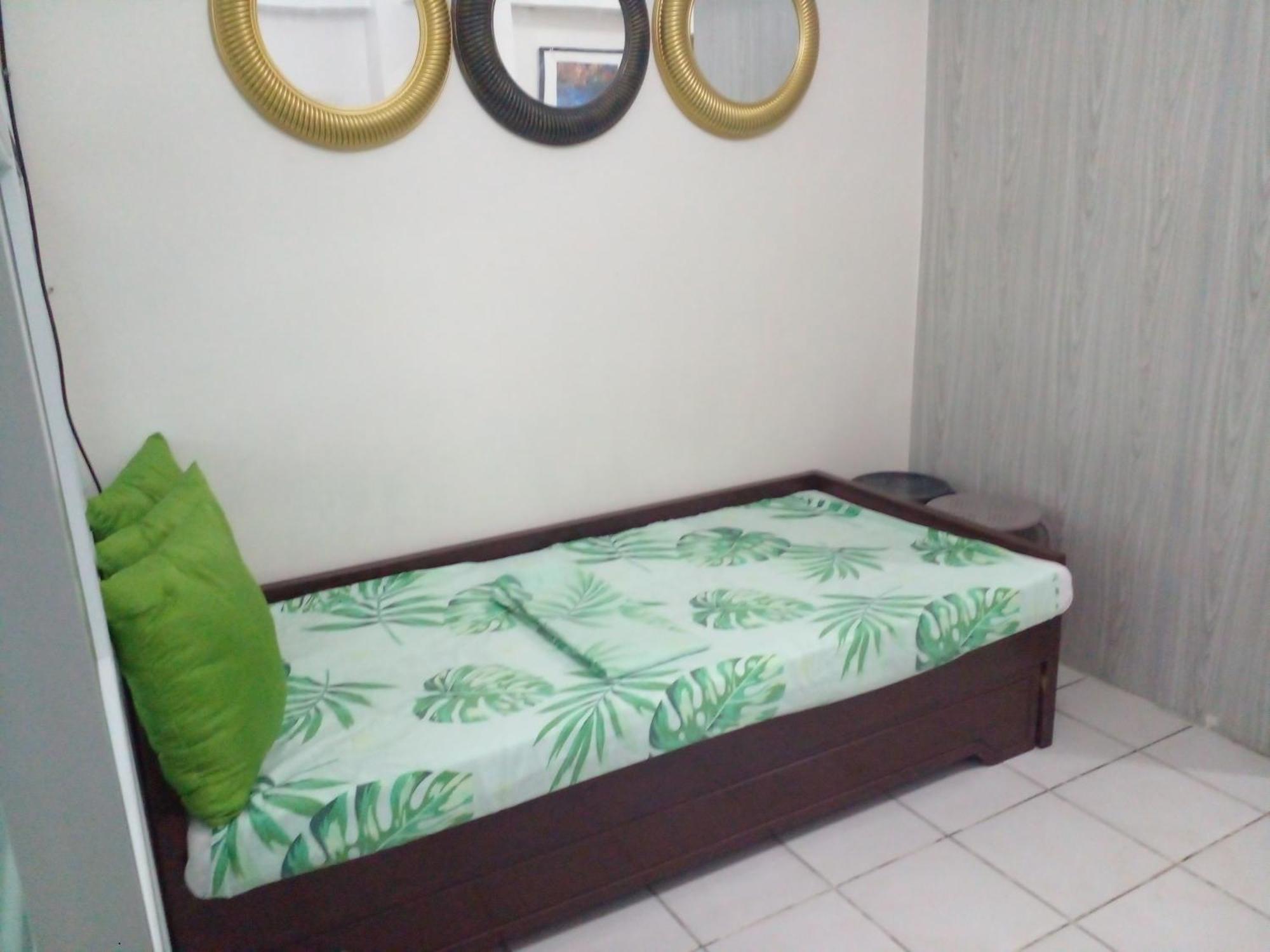 Tagaytay Prime Residences With Swimming Pool & Viewing Deck Tagaytay City Oda fotoğraf