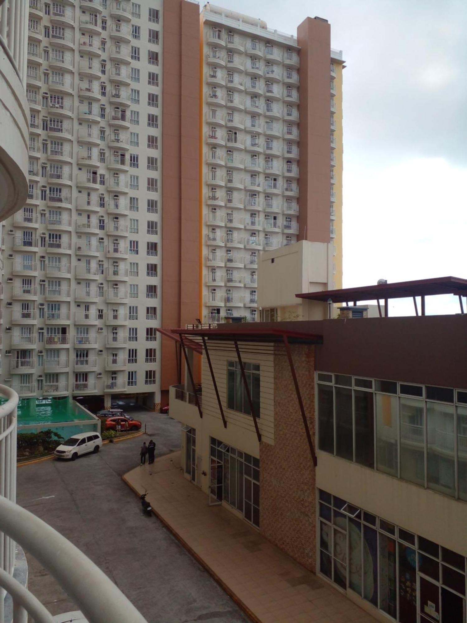 Tagaytay Prime Residences With Swimming Pool & Viewing Deck Tagaytay City Oda fotoğraf