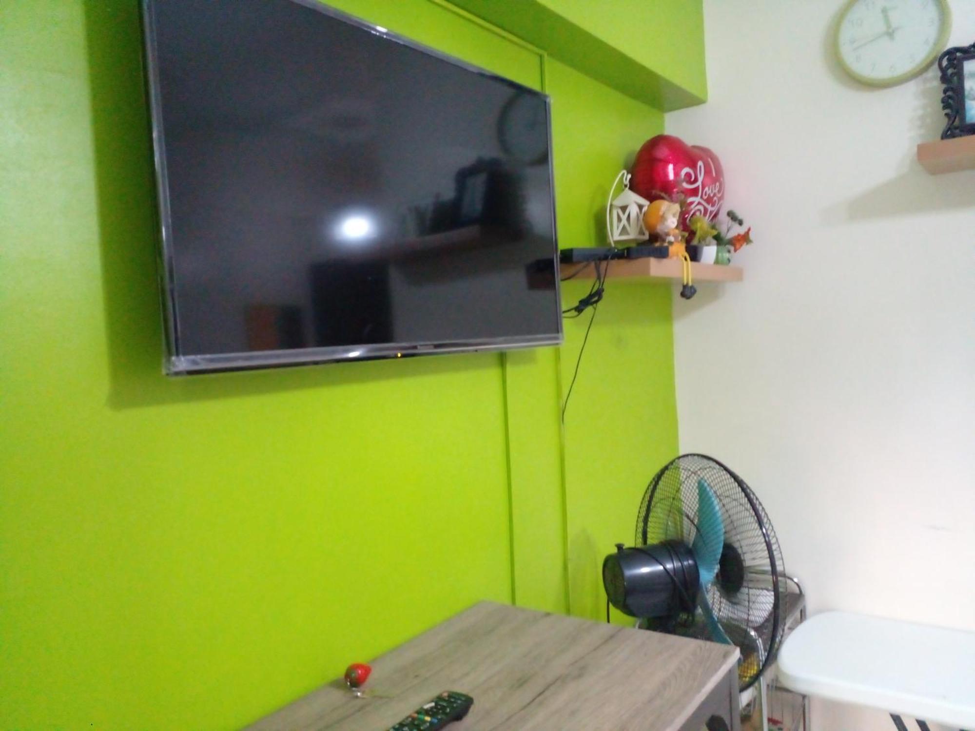 Tagaytay Prime Residences With Swimming Pool & Viewing Deck Tagaytay City Oda fotoğraf