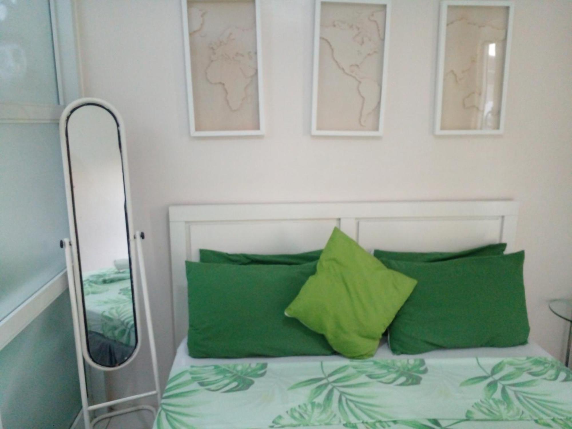 Tagaytay Prime Residences With Swimming Pool & Viewing Deck Tagaytay City Oda fotoğraf