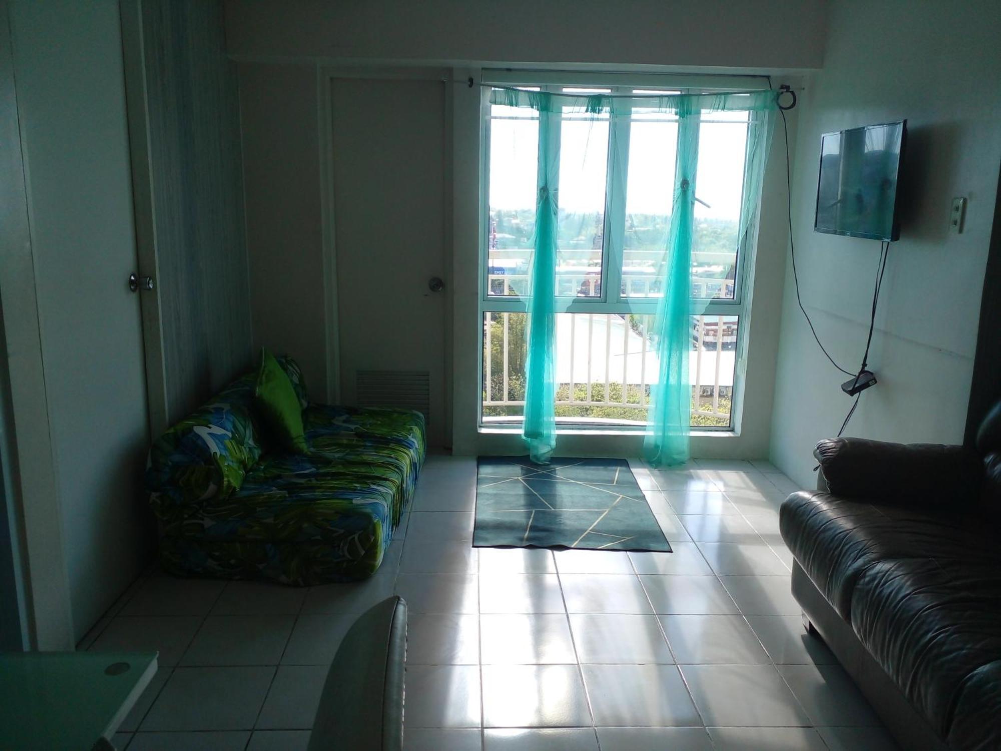 Tagaytay Prime Residences With Swimming Pool & Viewing Deck Tagaytay City Oda fotoğraf
