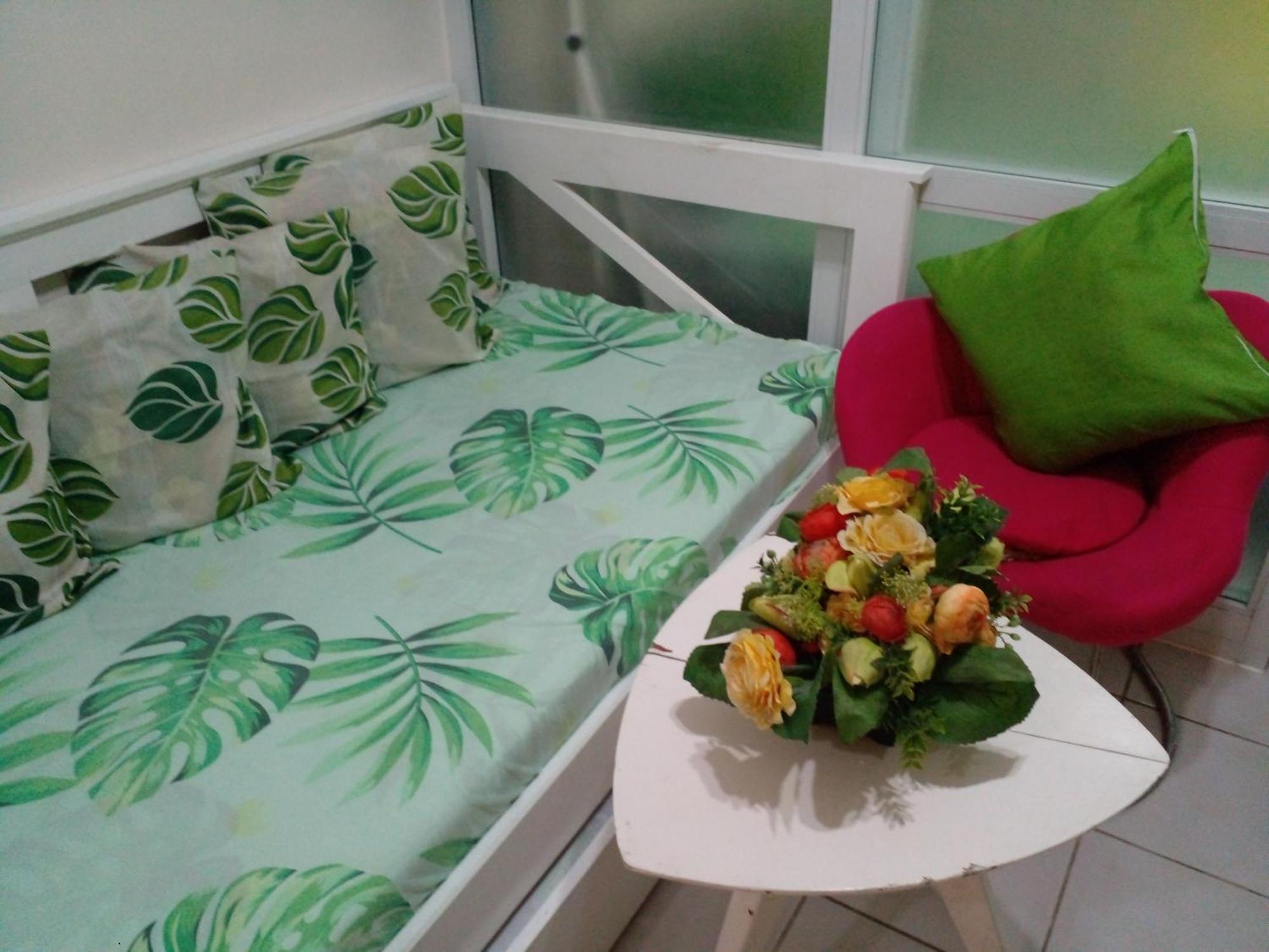 Tagaytay Prime Residences With Swimming Pool & Viewing Deck Tagaytay City Oda fotoğraf