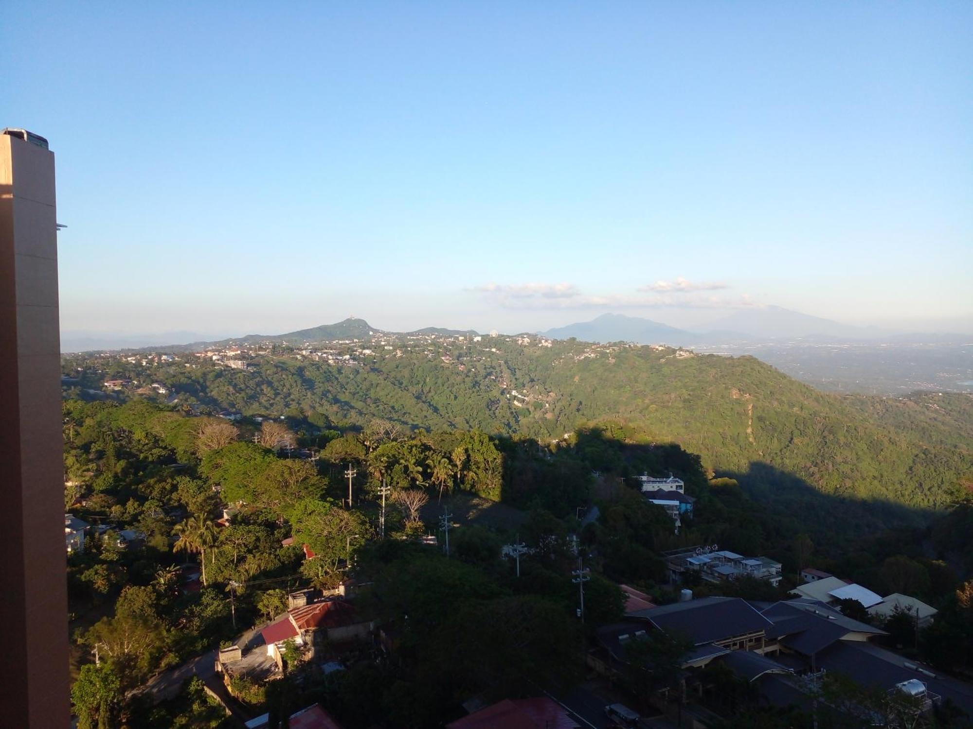 Tagaytay Prime Residences With Swimming Pool & Viewing Deck Tagaytay City Oda fotoğraf