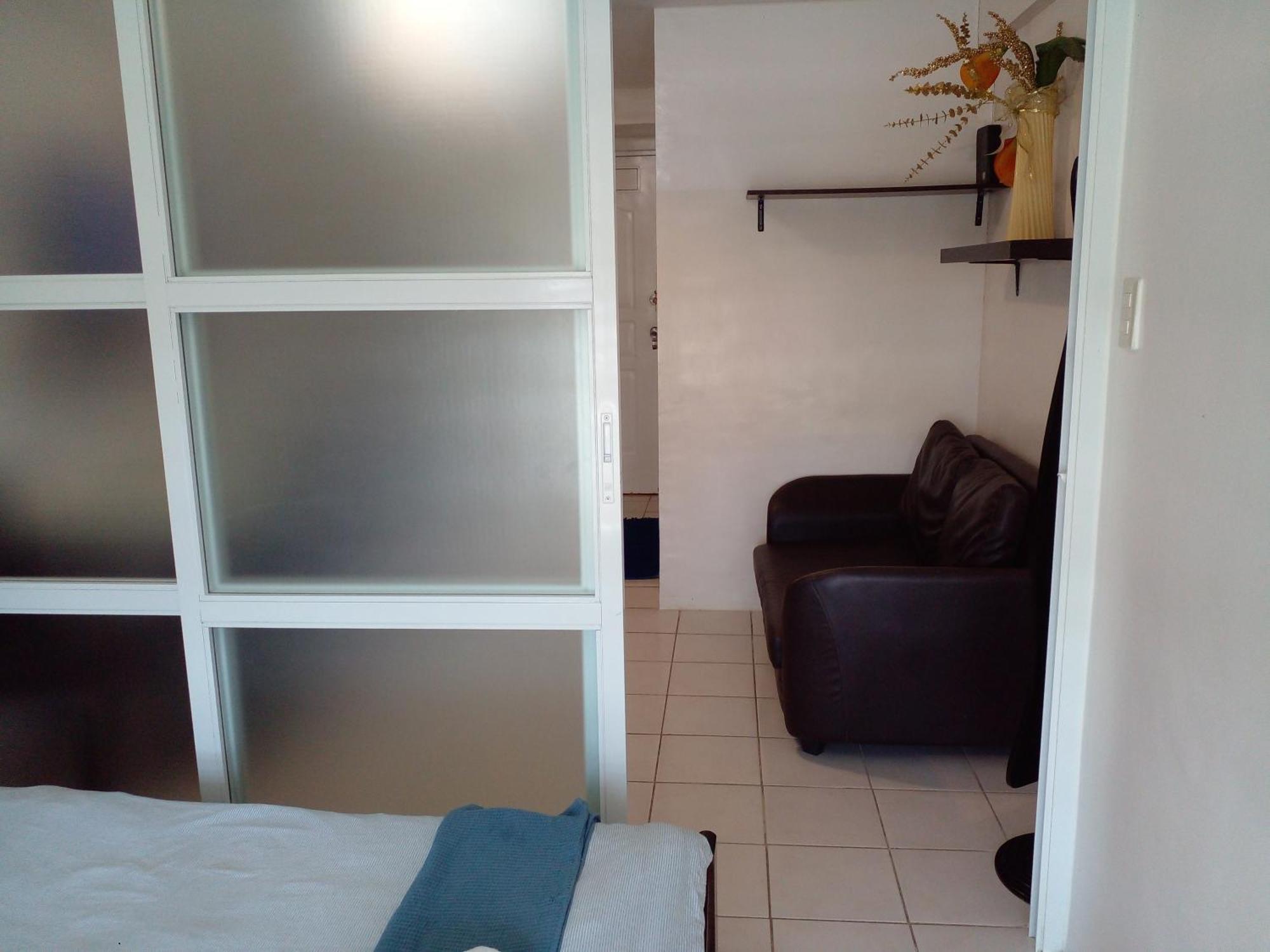 Tagaytay Prime Residences With Swimming Pool & Viewing Deck Tagaytay City Oda fotoğraf