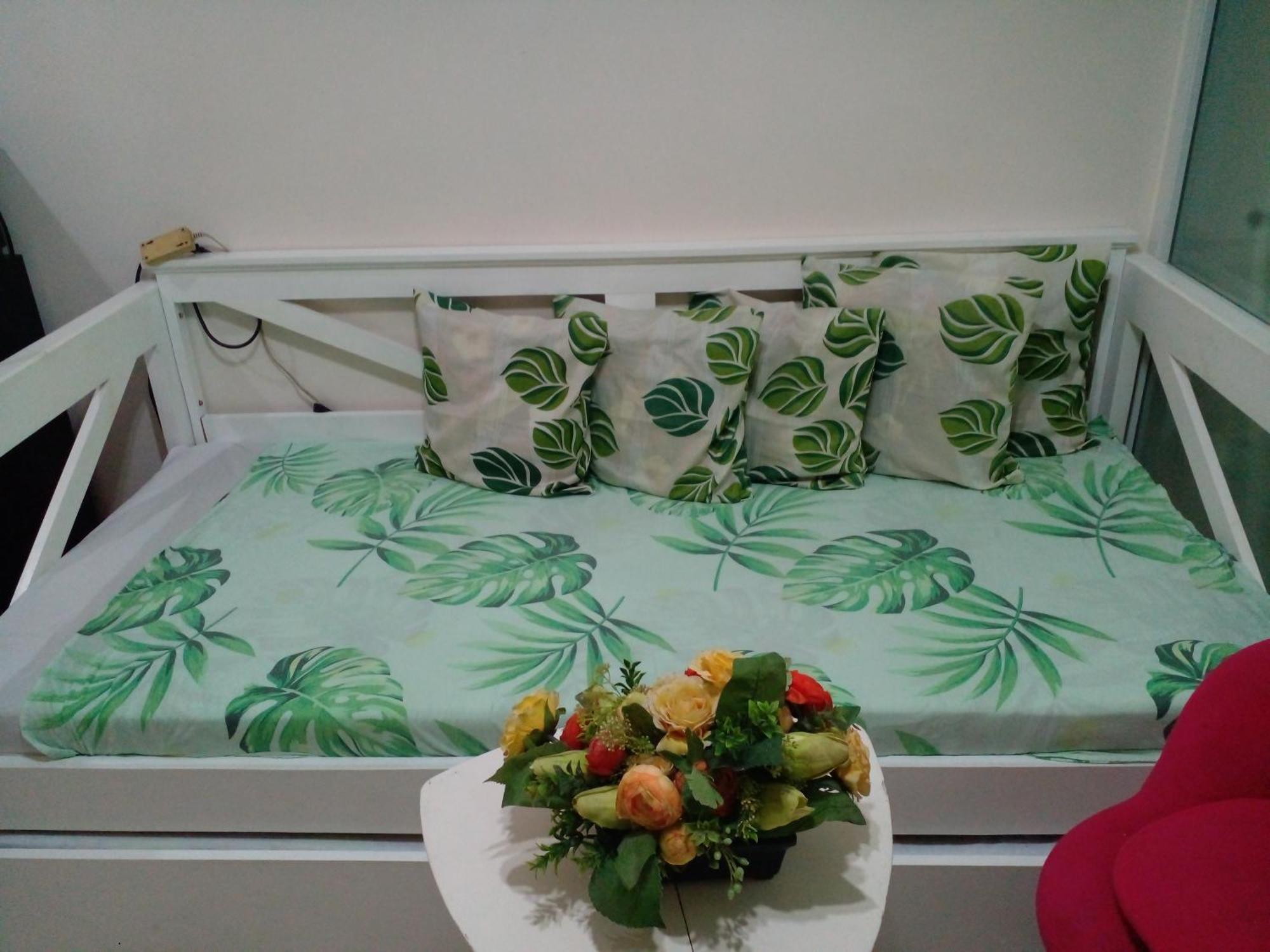 Tagaytay Prime Residences With Swimming Pool & Viewing Deck Tagaytay City Oda fotoğraf