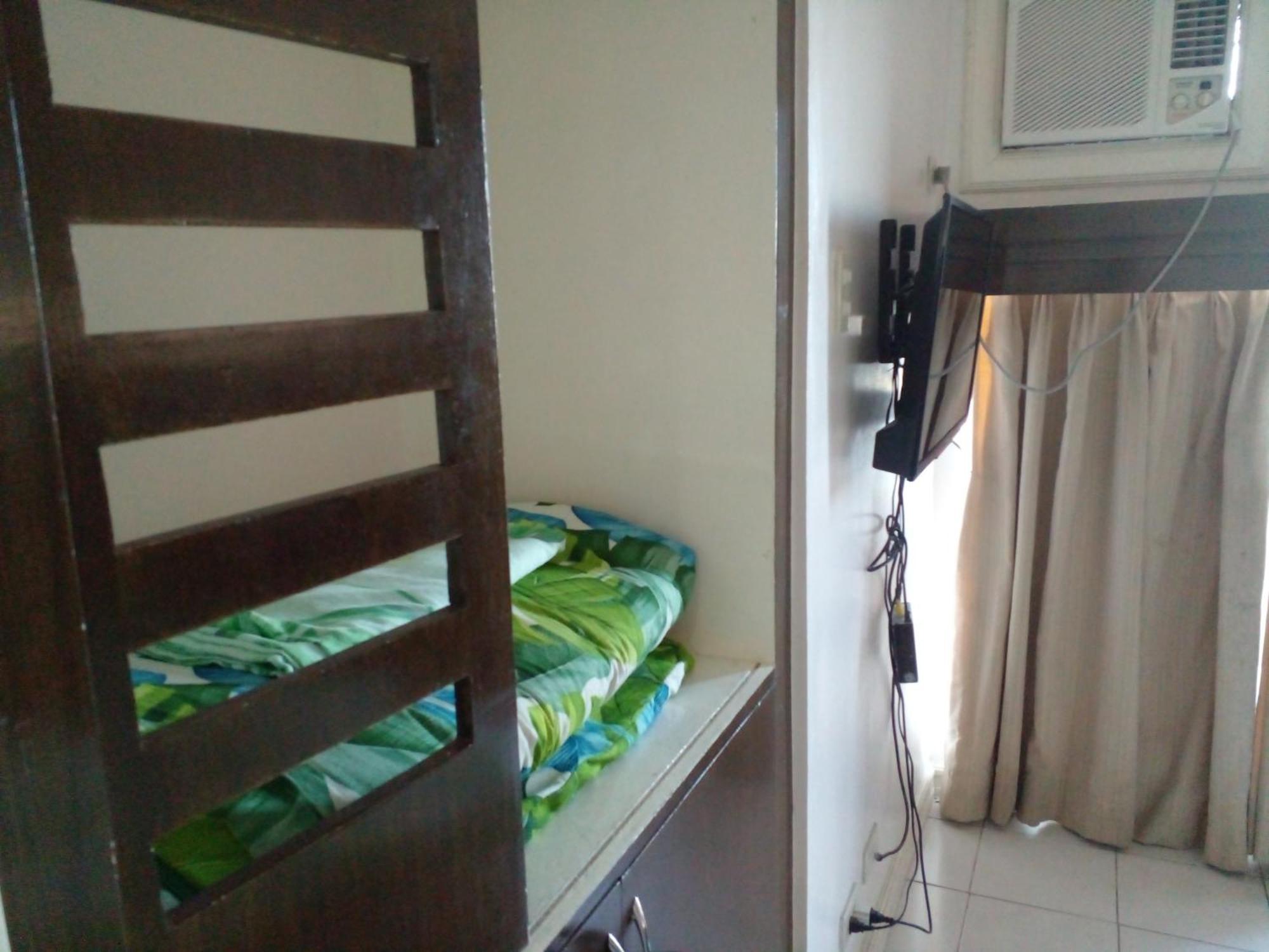Tagaytay Prime Residences With Swimming Pool & Viewing Deck Tagaytay City Oda fotoğraf