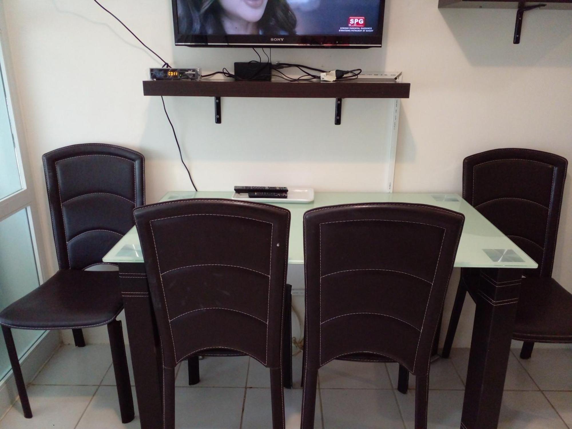 Tagaytay Prime Residences With Swimming Pool & Viewing Deck Tagaytay City Oda fotoğraf