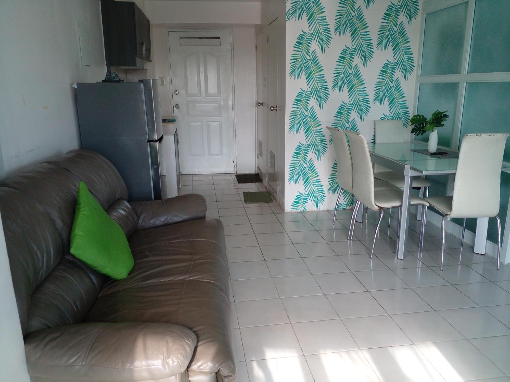 Tagaytay Prime Residences With Swimming Pool & Viewing Deck Tagaytay City Oda fotoğraf