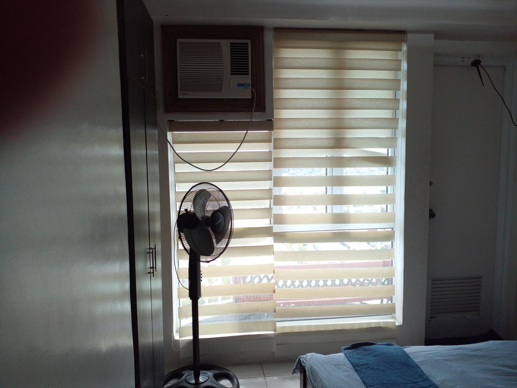 Tagaytay Prime Residences With Swimming Pool & Viewing Deck Tagaytay City Oda fotoğraf