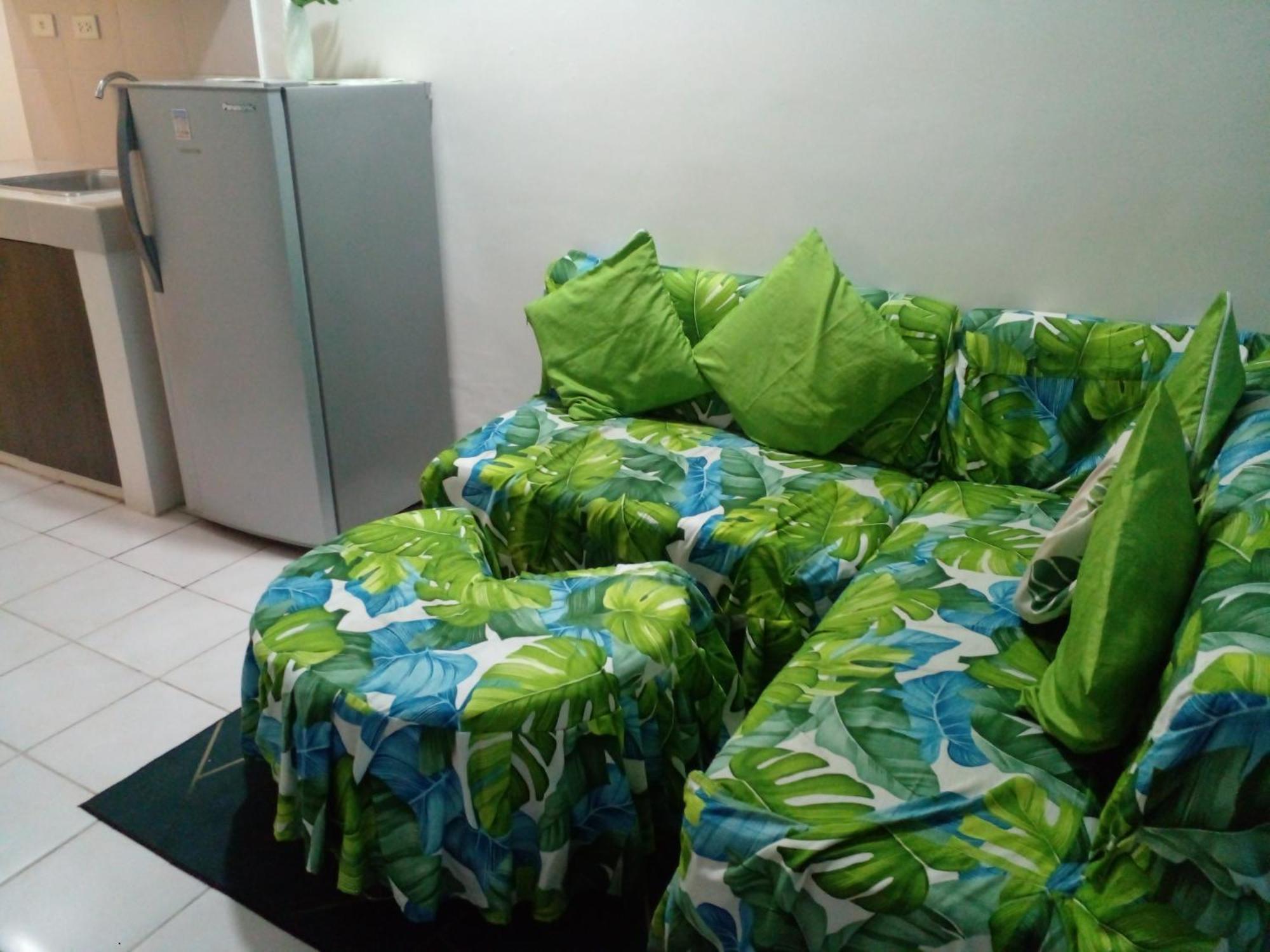 Tagaytay Prime Residences With Swimming Pool & Viewing Deck Tagaytay City Oda fotoğraf