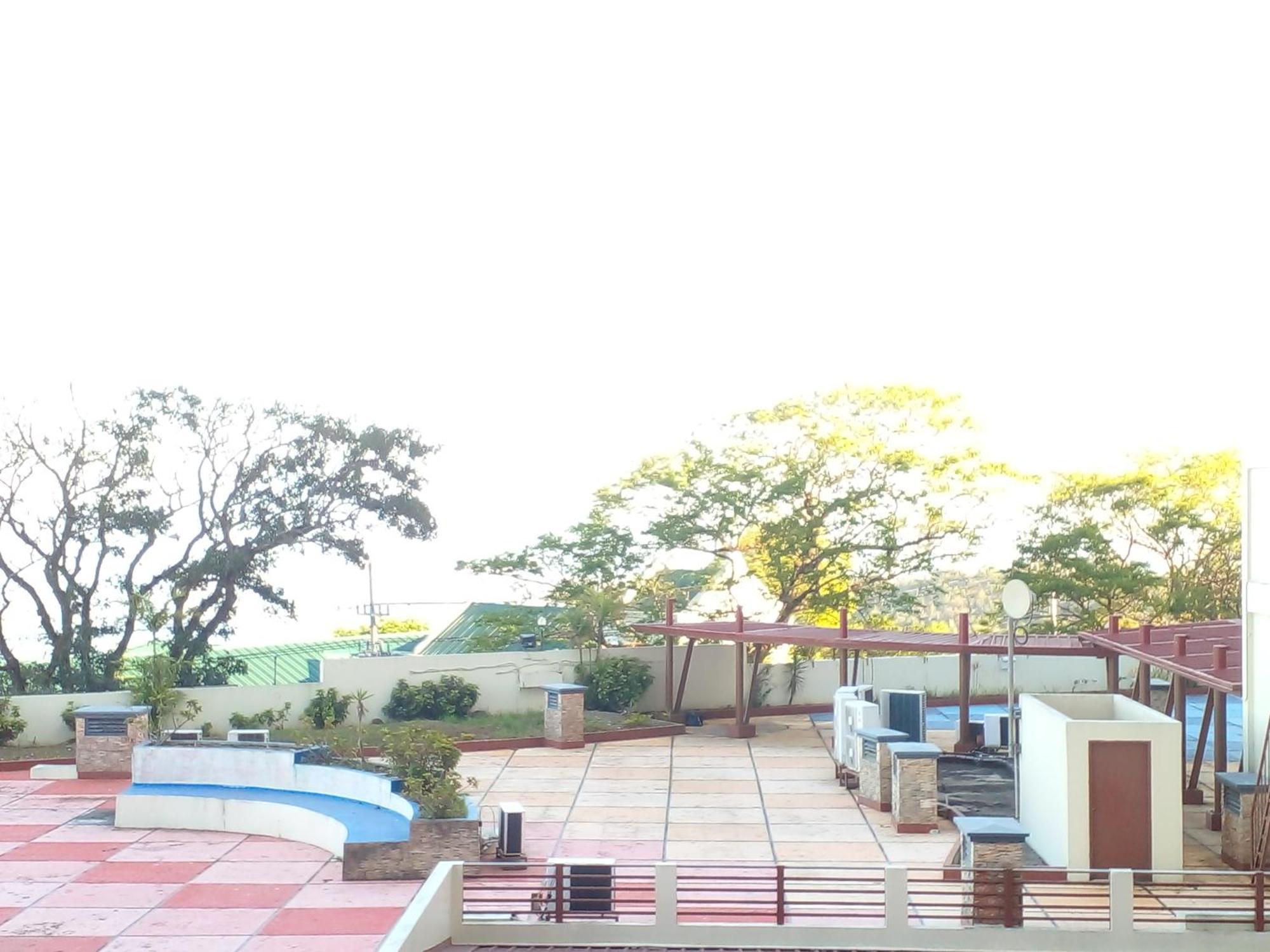 Tagaytay Prime Residences With Swimming Pool & Viewing Deck Tagaytay City Oda fotoğraf