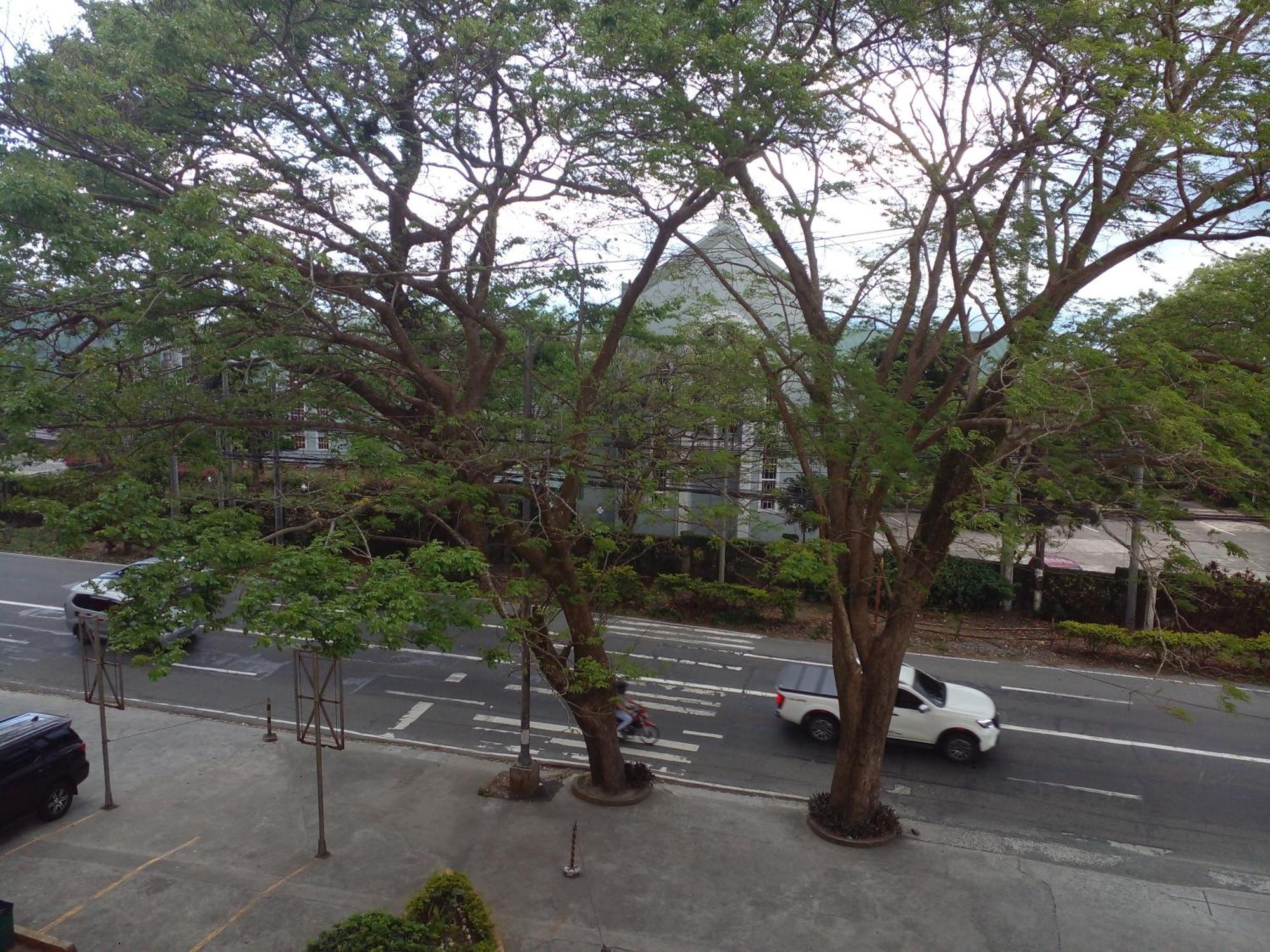 Tagaytay Prime Residences With Swimming Pool & Viewing Deck Tagaytay City Oda fotoğraf