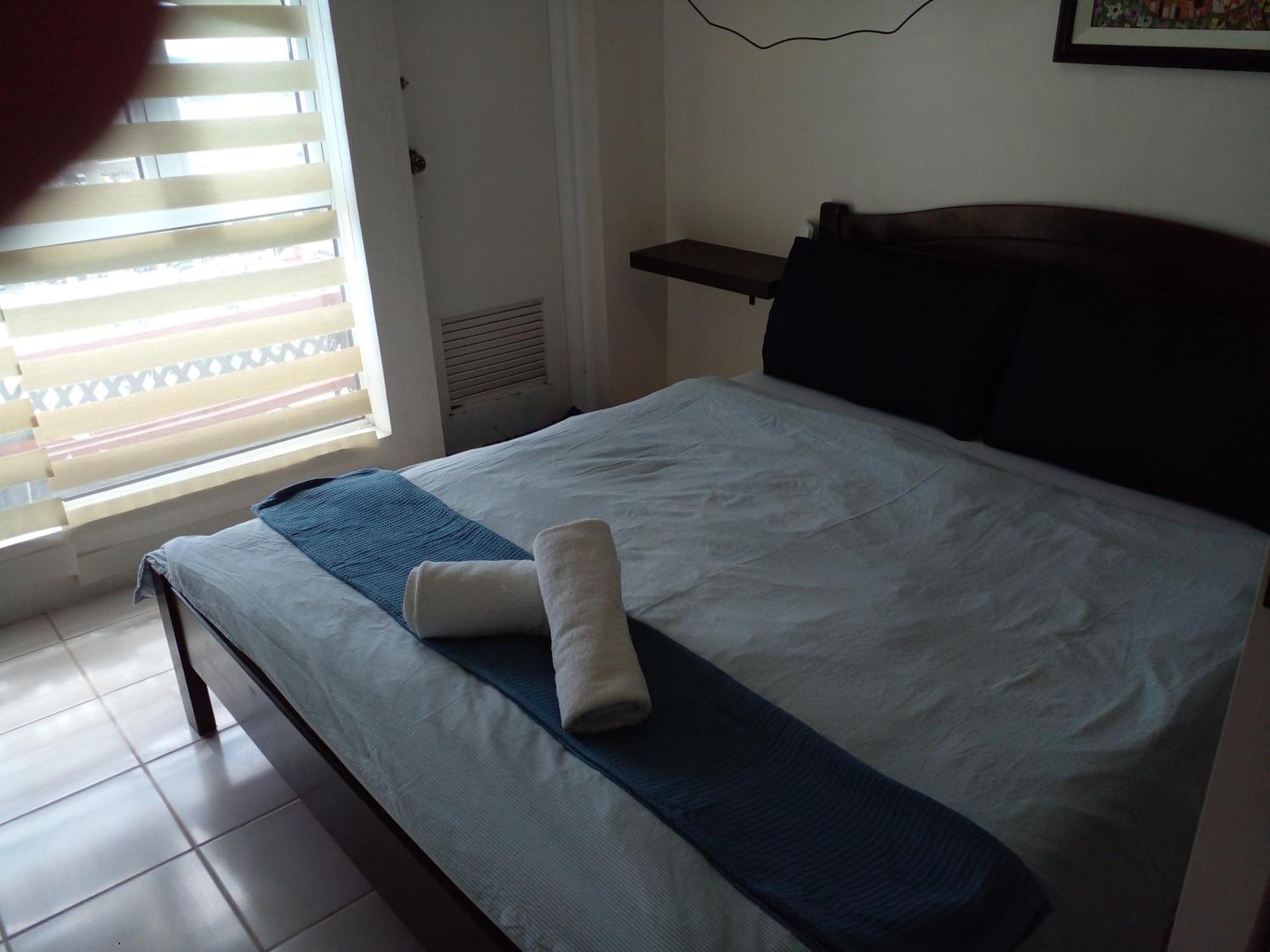Tagaytay Prime Residences With Swimming Pool & Viewing Deck Tagaytay City Oda fotoğraf