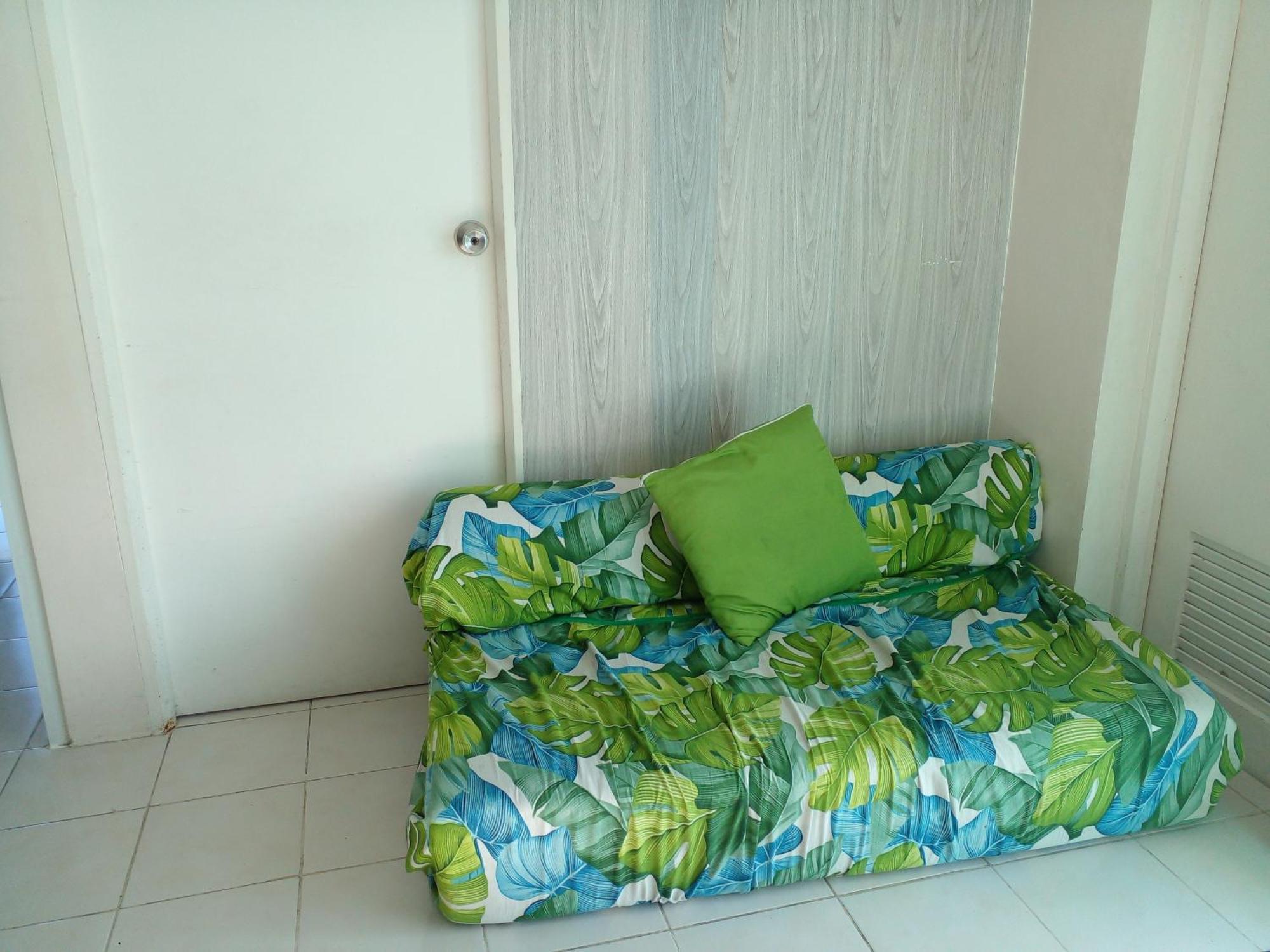 Tagaytay Prime Residences With Swimming Pool & Viewing Deck Tagaytay City Oda fotoğraf