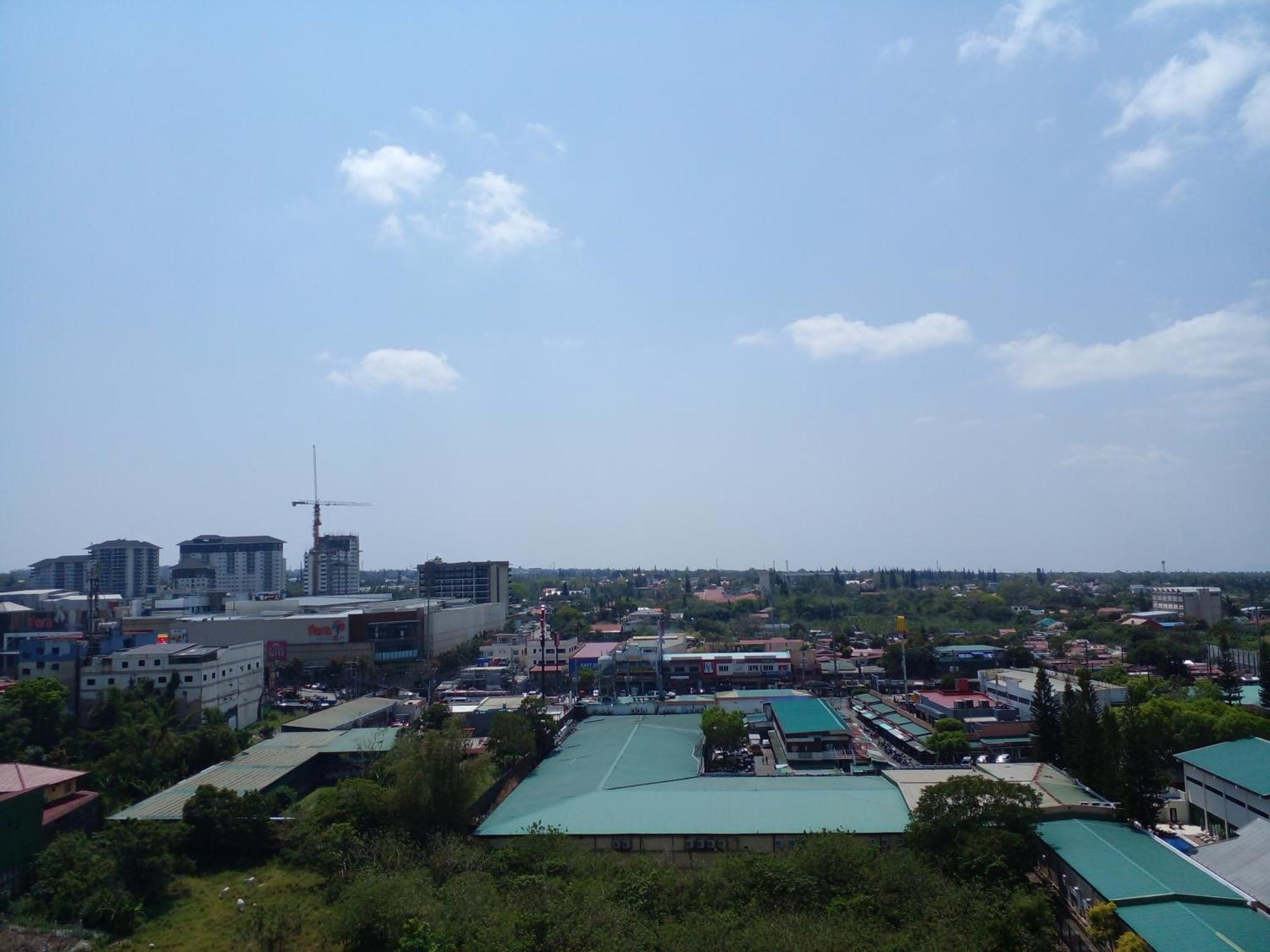 Tagaytay Prime Residences With Swimming Pool & Viewing Deck Tagaytay City Oda fotoğraf
